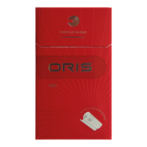 Сигареты Oris Compact Red