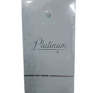 Сигареты Platinum Seven Slims Grey