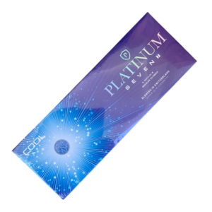 Сигареты Platinum Seven Super Slim Cool