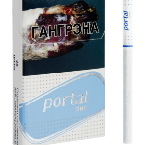 Сигареты Portal One Nano (Портал Нано)