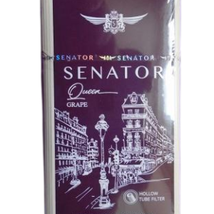 Сигареты Senator Queen Grape
