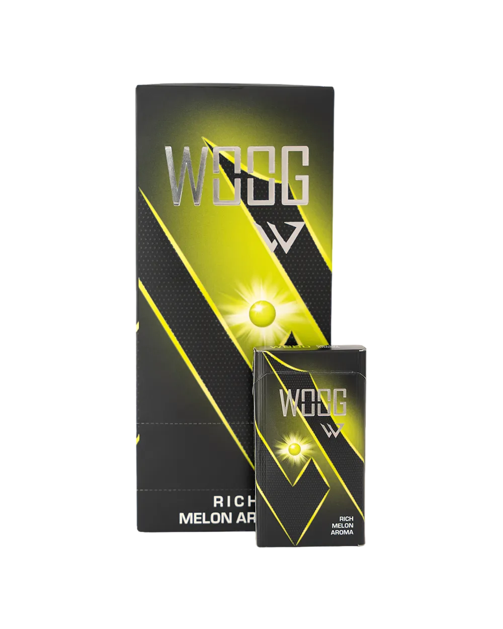 Сигареты Woog Queen Size Rich Melon Aroma Сигареты Woog Queen Size Rich Melon Aroma