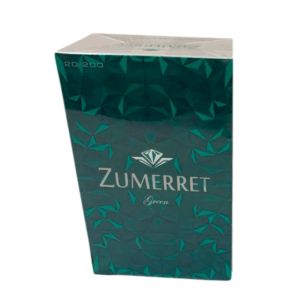 Сигареты Zumerret Nano Green