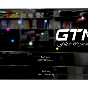 Сигареты GTM Black